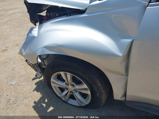 Chevrolet EQUINOX LT 2016 2GNALCEK8G6212368 Image 13