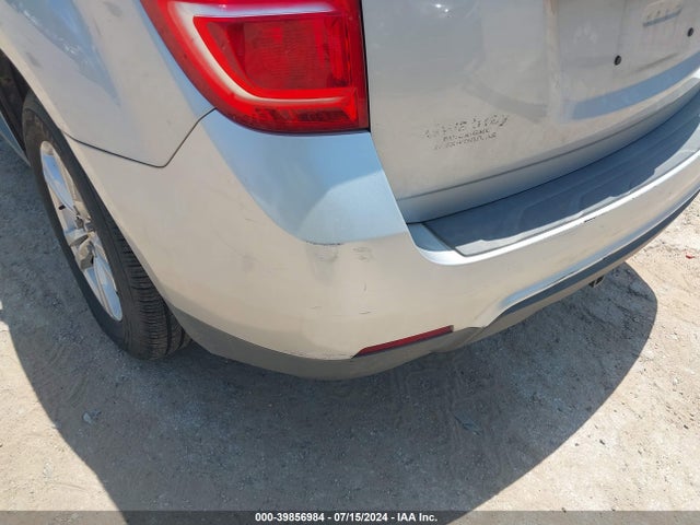 Chevrolet EQUINOX LT 2016 2GNALCEK8G6212368 Image 14