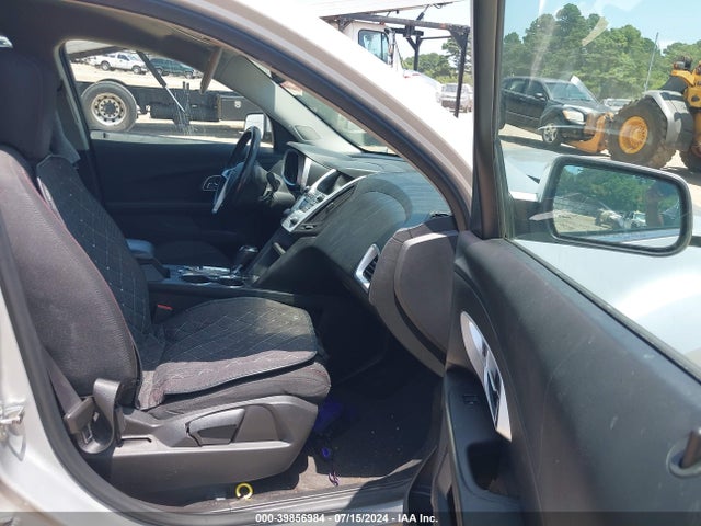Chevrolet EQUINOX LT 2016 2GNALCEK8G6212368 Image 5