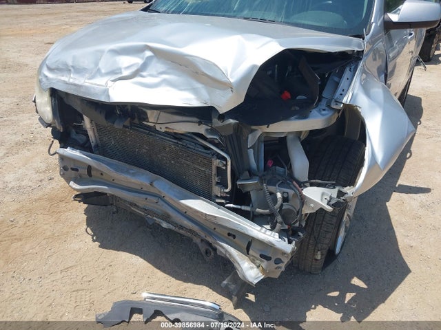 Chevrolet EQUINOX LT 2016 2GNALCEK8G6212368 Image 6