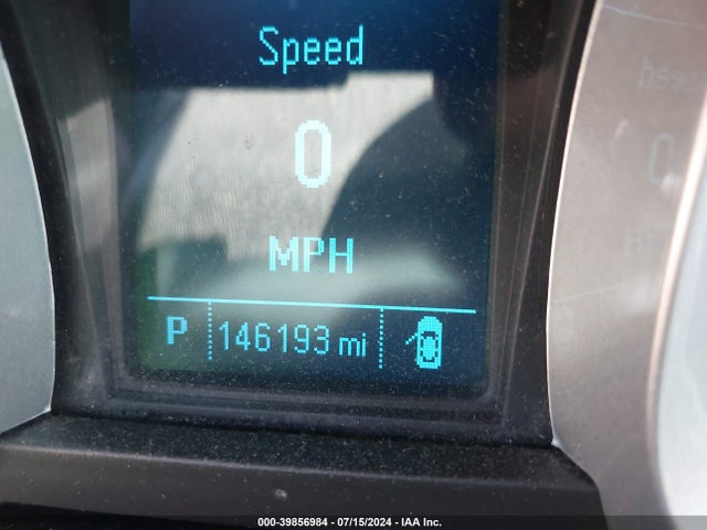 Chevrolet EQUINOX LT 2016 2GNALCEK8G6212368 Image 7