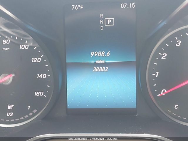 55SWF8EB4KU286195 Mercedes-Benz C 300 4matic