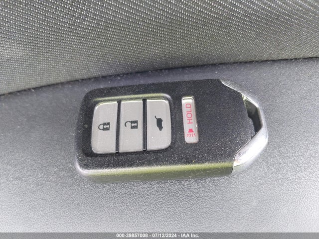Honda Hr-v Awd Ex 2021 3CZRU6H52MM754819 Image 11
