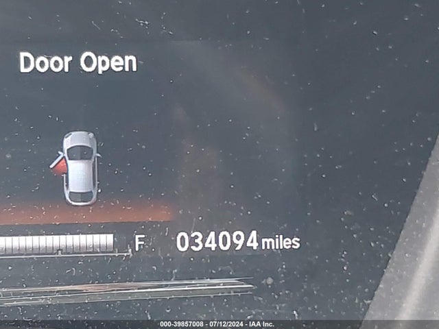 Honda Hr-v Awd Ex 2021 3CZRU6H52MM754819 Image 16