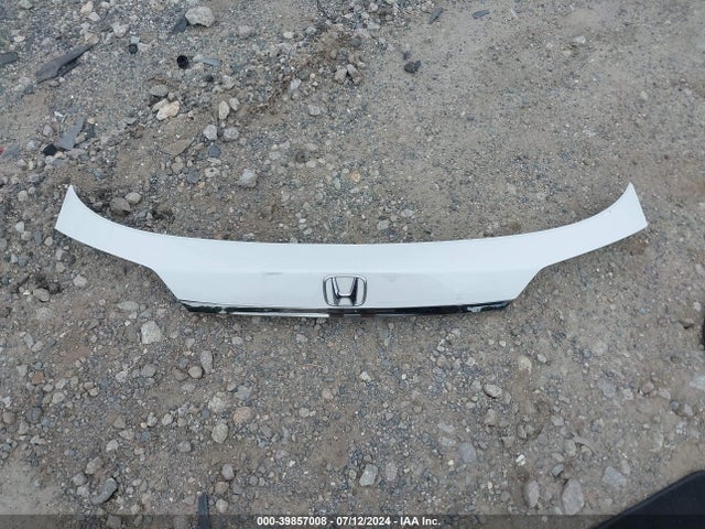 Honda Hr-v Awd Ex 2021 3CZRU6H52MM754819 Image 12