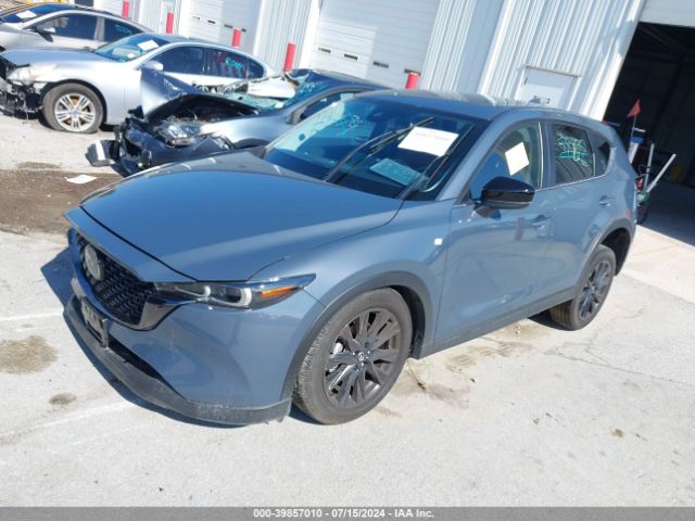 JM3KFBCL4R0483862 Mazda Cx-5 2.5 S Carbon Edition