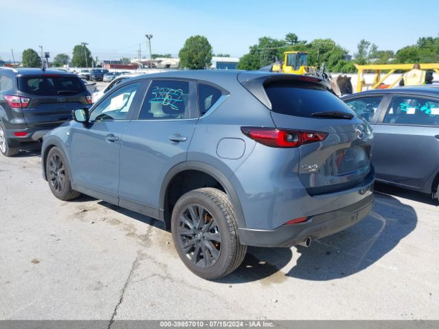 JM3KFBCL4R0483862 Mazda Cx-5 2.5 S Carbon Edition
