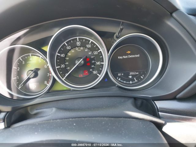 JM3KFBCL4R0483862 Mazda Cx-5 2.5 S Carbon Edition