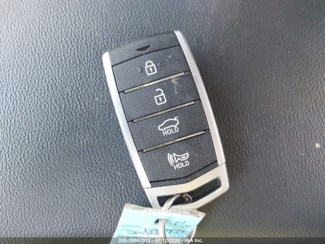 KMTG64LA8LU056369 Genesis G70 2.0t Rwd