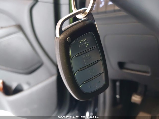 Hyundai Tucson Limited 2017 KM8J3CA22HU386725 Image 11