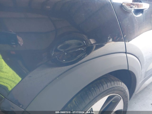 Hyundai Tucson Limited 2017 KM8J3CA22HU386725 Image 17
