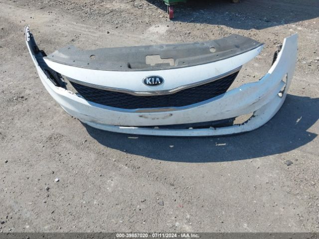 5XXGT4L30GG064390 KIA Optima Lx