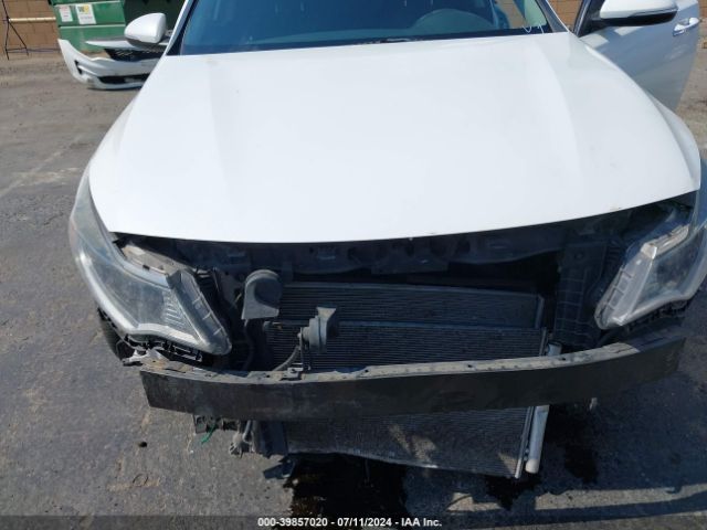 5XXGT4L30GG064390 KIA Optima Lx