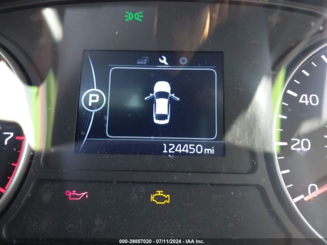 5XXGT4L30GG064390 KIA Optima Lx