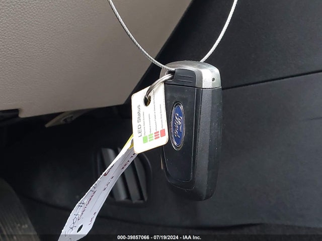 Ford Explorer Limited 2019 1FM5K7F86KGA11600 Image 11