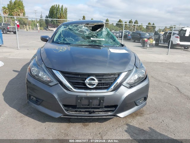 Nissan Altima 2.5 Sr 2017 1N4AL3AP7HC205078 Image 12