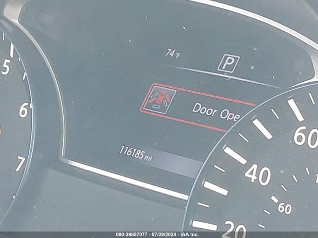 Nissan Altima 2.5 Sr 2017 1N4AL3AP7HC205078 Image 15