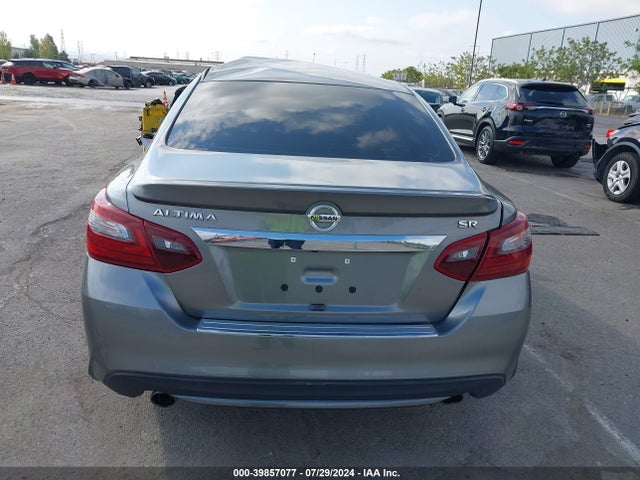 Nissan Altima 2.5 Sr 2017 1N4AL3AP7HC205078 Image 16