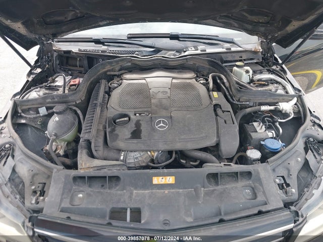 WDDGF8AB7EG174096 Mercedes-Benz C 300 Luxury 4matic/sport 4matic