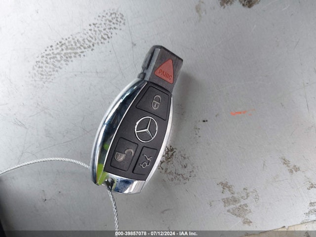 WDDGF8AB7EG174096 Mercedes-Benz C 300 Luxury 4matic/sport 4matic