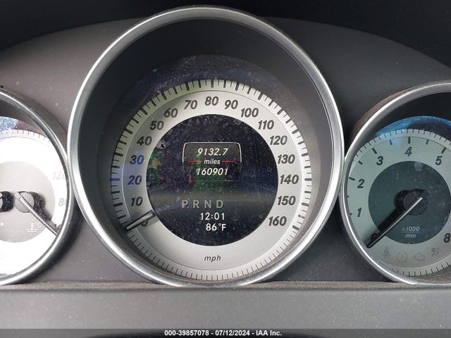 WDDGF8AB7EG174096 Mercedes-Benz C 300 Luxury 4matic/sport 4matic