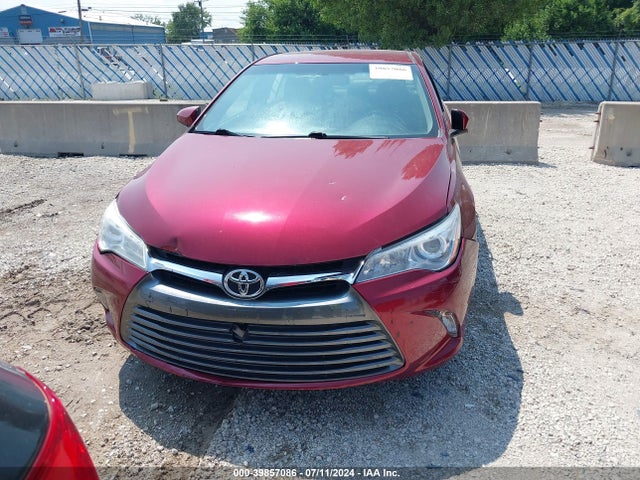 Toyota CAMRY LE 2017 4T1BF1FK2HU808663 Image 12