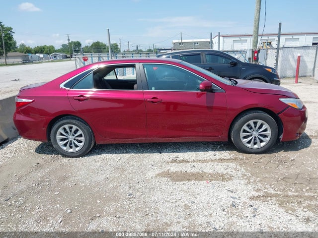 Toyota CAMRY LE 2017 4T1BF1FK2HU808663 Image 13