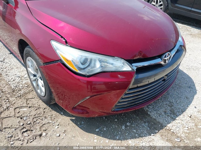 Toyota CAMRY LE 2017 4T1BF1FK2HU808663 Image 6