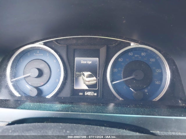 Toyota CAMRY LE 2017 4T1BF1FK2HU808663 Image 7
