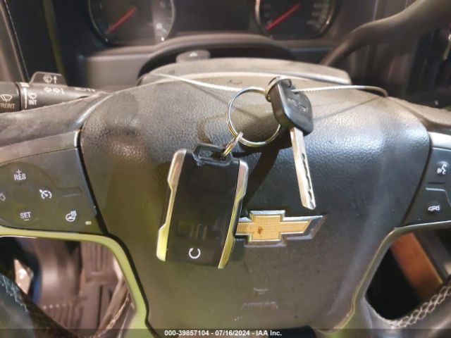 3GCUKSEC3HG438271 Chevrolet Silverado 1500 1lz