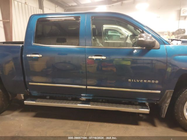 3GCUKSEC3HG438271 Chevrolet Silverado 1500 1lz