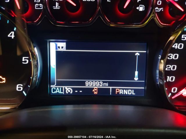 3GCUKSEC3HG438271 Chevrolet Silverado 1500 1lz
