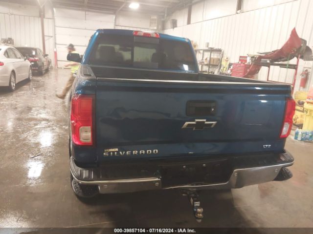 3GCUKSEC3HG438271 Chevrolet Silverado 1500 1lz