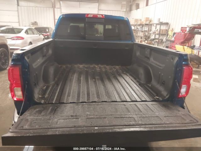 3GCUKSEC3HG438271 Chevrolet Silverado 1500 1lz
