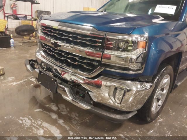3GCUKSEC3HG438271 Chevrolet Silverado 1500 1lz