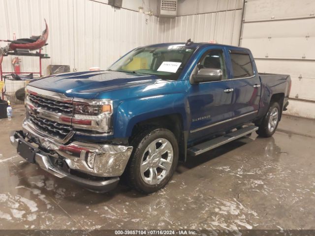 3GCUKSEC3HG438271 Chevrolet Silverado 1500 1lz