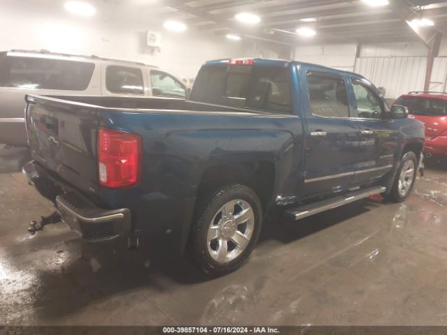 3GCUKSEC3HG438271 Chevrolet Silverado 1500 1lz