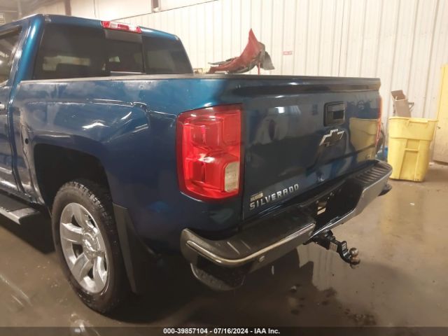3GCUKSEC3HG438271 Chevrolet Silverado 1500 1lz