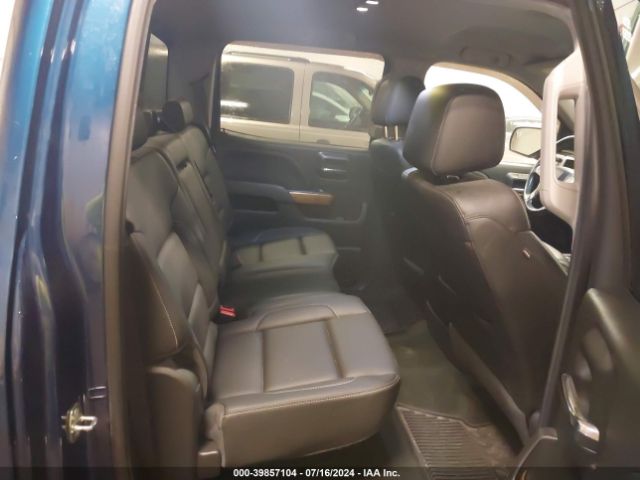 3GCUKSEC3HG438271 Chevrolet Silverado 1500 1lz