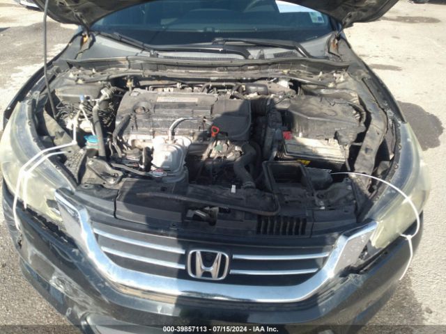 1HGCR2F51FA082181 Honda Accord Sport