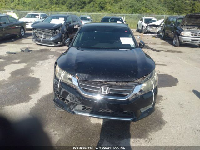 1HGCR2F51FA082181 Honda Accord Sport
