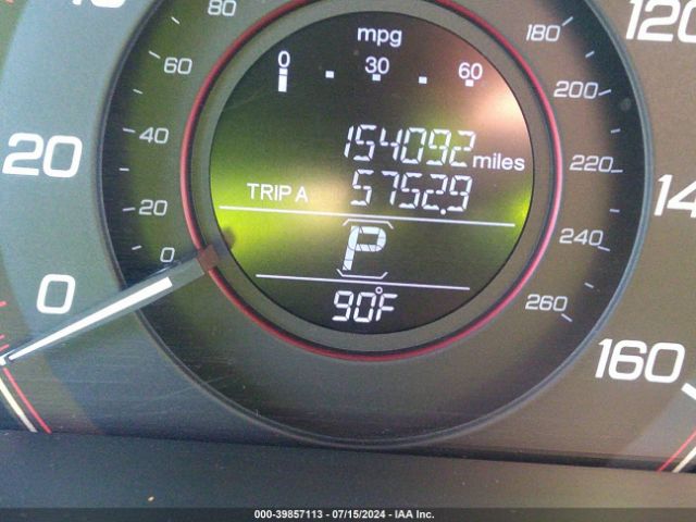 1HGCR2F51FA082181 Honda Accord Sport
