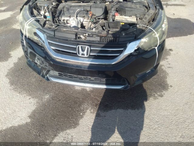 1HGCR2F51FA082181 Honda Accord Sport