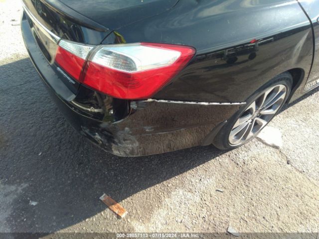 1HGCR2F51FA082181 Honda Accord Sport