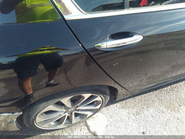 1HGCR2F51FA082181 Honda Accord Sport