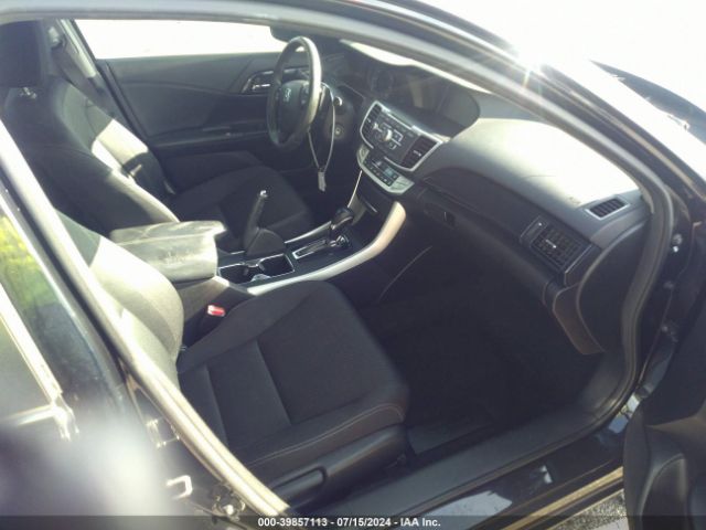 1HGCR2F51FA082181 Honda Accord Sport