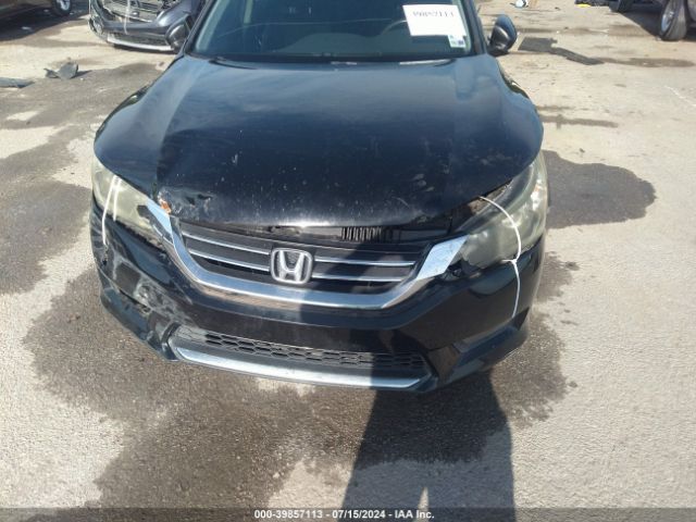 1HGCR2F51FA082181 Honda Accord Sport