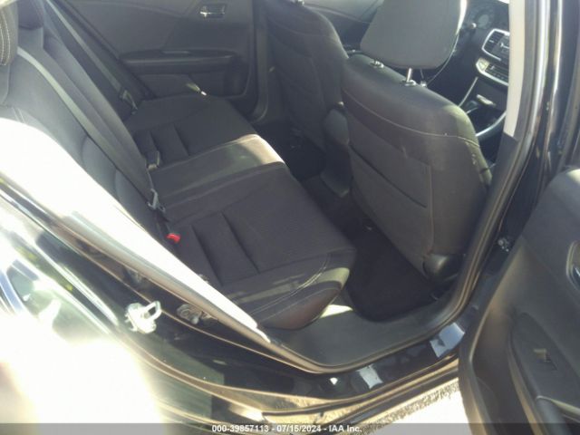 1HGCR2F51FA082181 Honda Accord Sport