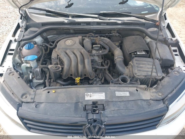 3VW2K7AJ8EM421937 Volkswagen Jetta 2.0l S