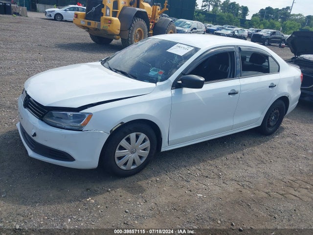 3VW2K7AJ8EM421937 Volkswagen Jetta 2.0l S